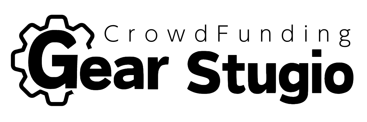 クラファン・ギア・スタジオ